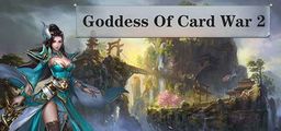 Logo: Goddess Of Card War 2