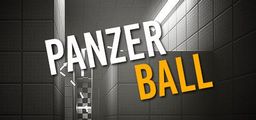 Logo: Panzer Ball