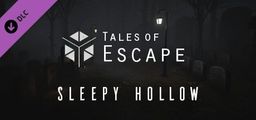 Logo: Tales of Escape: Sleepy Hollow
