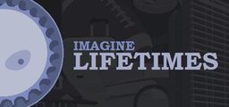 Logo: Imagine Lifetimes