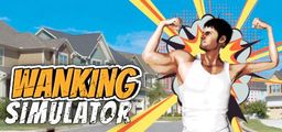 Logo: Wanking Simulator