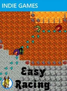 Logo: Easy Racing