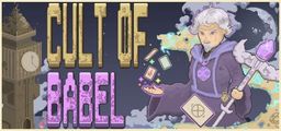Logo: Cult of Babel