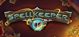 Logo: SpellKeeper