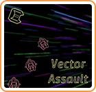 Logo: Vector Assault