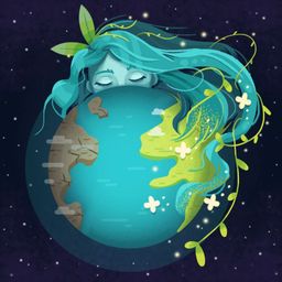 Logo: Nature Matters