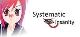 Logo: Systematic Insanity