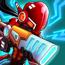 Logo: Machine vs Zombies