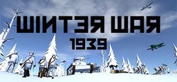 Logo: Winter War 1939
