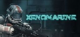 Logo: Xenomarine