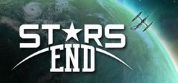 Logo: Stars End