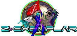 Logo: Z-Exemplar