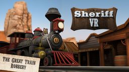 Logo: Sherrif VR