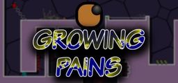 Logo: Growing Pains