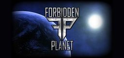 Logo: Forbidden Planet