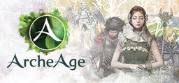 Logo: ArcheAge