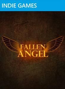 Logo: Fallen Angel