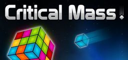 Logo: Critical Mass