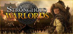 Logo: Stronghold: Warlords