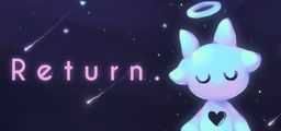 Logo: Return.