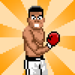 Logo: Prizefighters