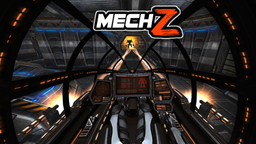 Logo: MechZ