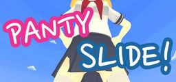 Logo: Panty Slide VR