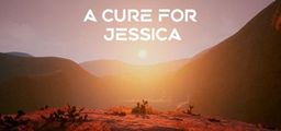 Logo: A Cure for Jessica