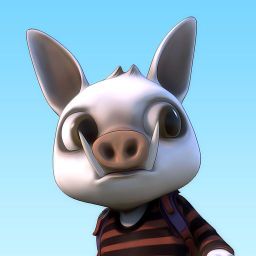 Logo: Hogworld: Gnart's Adventure