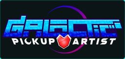 Logo: Galactic Pick Up Artist
