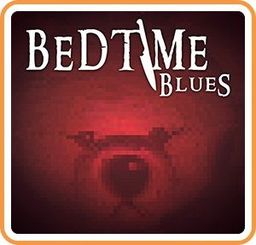 Logo: Bedtime Blues
