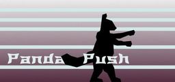 Logo: Panda Push