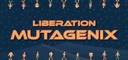 Logo: Liberation Mutagenix