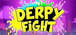 Logo: Derpy Fight