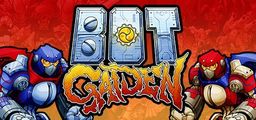 Logo: Bot Gaiden