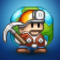 Logo: Junk Jack