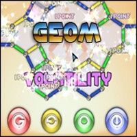 Logo: GEOM