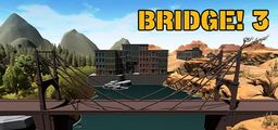 Logo: Bridge! 3