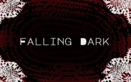 Logo: Falling Dark