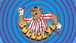 Logo: Bullseye