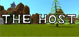 Logo: The Host