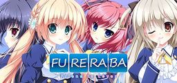 Logo: Fureraba: Friend to Lover