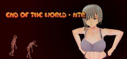 Logo: End of the World: NTR