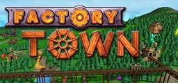 Logo: Factory Town