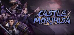 Logo: Castle Morihisa