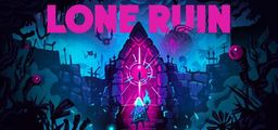 Logo: Lone Ruin