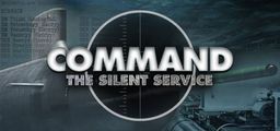 Logo: Command: The Silent Service