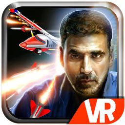 Logo: Airlift: The Rescue