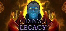 Logo: Din's Legacy