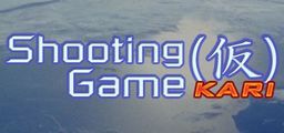 Logo: Shooting Game (Kari)